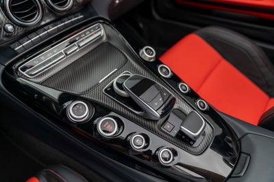 2018 Mercedes-Benz AMG® GT AMG® GT