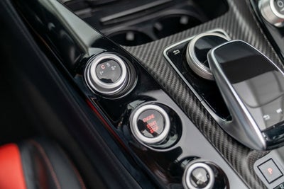 2018 Mercedes-Benz AMG® GT AMG® GT