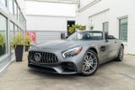2018 Mercedes-Benz AMG® GT AMG® GT