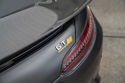 2020 Mercedes-Benz AMG® GT AMG® GT R