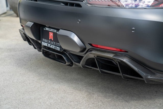 2020 Mercedes-Benz AMG® GT AMG® GT R