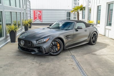 2020 Mercedes-Benz AMG® GT AMG® GT R