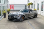 2020 Mercedes-Benz AMG® GT AMG® GT R