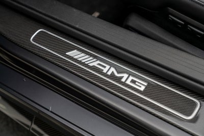 2020 Mercedes-Benz AMG® GT AMG® GT R