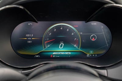 2020 Mercedes-Benz AMG® GT AMG® GT R