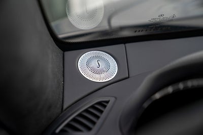 2020 Mercedes-Benz AMG® GT AMG® GT R