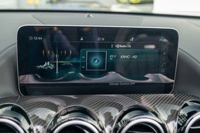 2020 Mercedes-Benz AMG® GT AMG® GT R