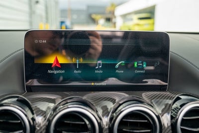 2020 Mercedes-Benz AMG® GT AMG® GT R