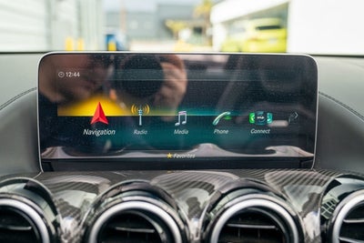 2020 Mercedes-Benz AMG® GT AMG® GT R