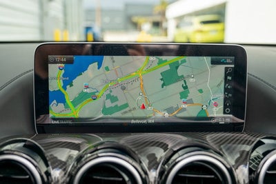 2020 Mercedes-Benz AMG® GT AMG® GT R