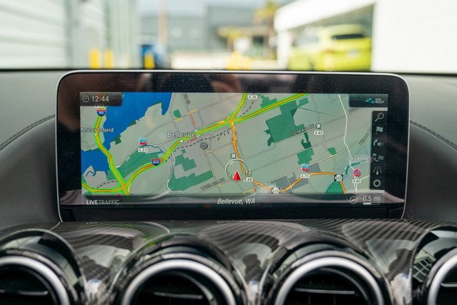 2020 Mercedes-Benz AMG® GT AMG® GT R