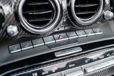 2020 Mercedes-Benz AMG® GT AMG® GT R