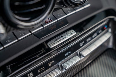 2020 Mercedes-Benz AMG® GT AMG® GT R