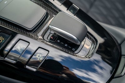 2020 Mercedes-Benz AMG® GT AMG® GT R