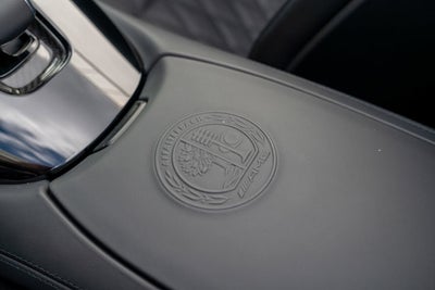 2020 Mercedes-Benz AMG® GT AMG® GT R