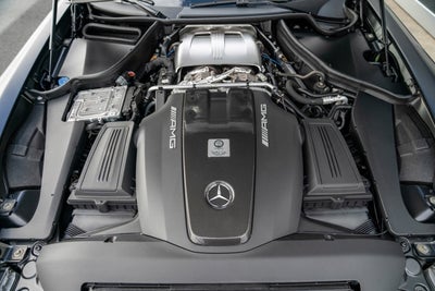 2020 Mercedes-Benz AMG® GT AMG® GT R