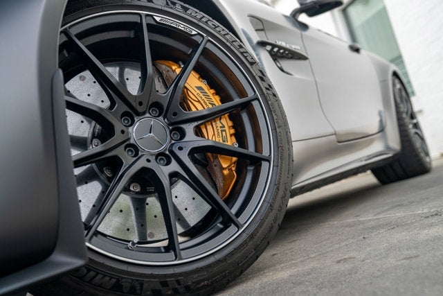 2020 Mercedes-Benz AMG® GT AMG® GT R