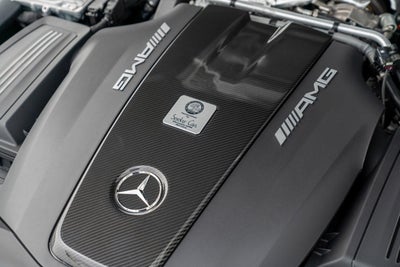 2020 Mercedes-Benz AMG® GT AMG® GT R