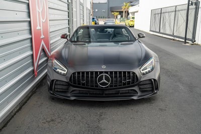 2020 Mercedes-Benz AMG® GT AMG® GT R