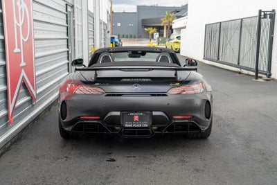 2020 Mercedes-Benz AMG® GT AMG® GT R