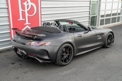 2020 Mercedes-Benz AMG® GT AMG® GT R