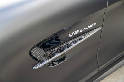 2020 Mercedes-Benz AMG® GT AMG® GT R