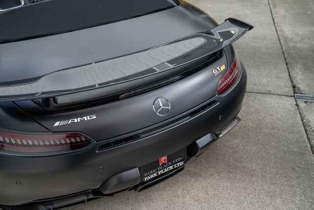 2020 Mercedes-Benz AMG® GT AMG® GT R