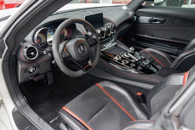 2018 Mercedes-Benz AMG® GT AMG® GT C