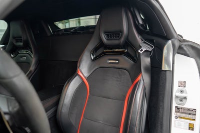 2018 Mercedes-Benz AMG® GT AMG® GT C