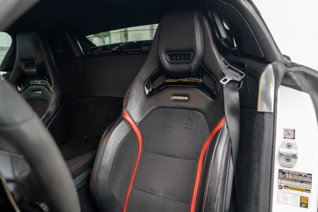 2018 Mercedes-Benz AMG® GT AMG® GT C