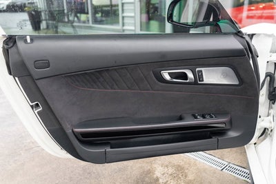 2018 Mercedes-Benz AMG® GT AMG® GT C