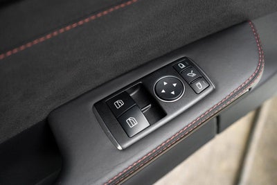 2018 Mercedes-Benz AMG® GT AMG® GT C