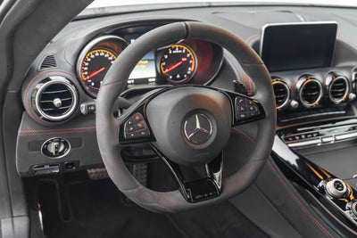 2018 Mercedes-Benz AMG® GT AMG® GT C