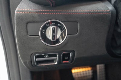 2018 Mercedes-Benz AMG® GT AMG® GT C