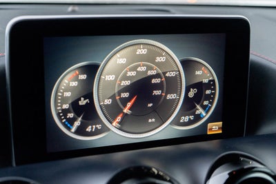 2018 Mercedes-Benz AMG® GT AMG® GT C