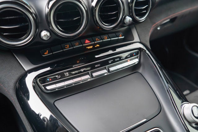 2018 Mercedes-Benz AMG® GT AMG® GT C