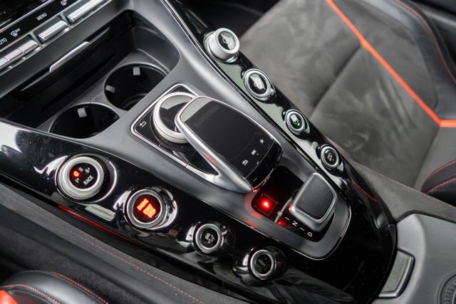 2018 Mercedes-Benz AMG® GT AMG® GT C