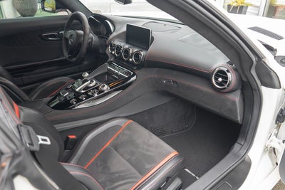 2018 Mercedes-Benz AMG® GT AMG® GT C