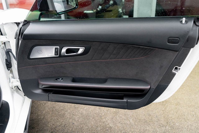 2018 Mercedes-Benz AMG® GT AMG® GT C