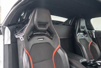 2018 Mercedes-Benz AMG® GT AMG® GT C