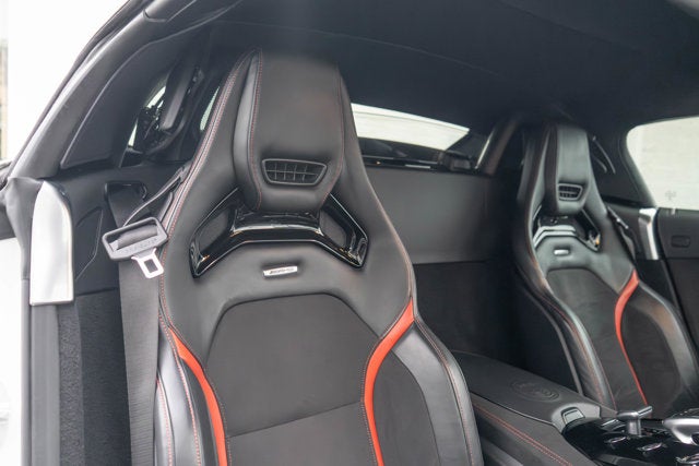 2018 Mercedes-Benz AMG® GT AMG® GT C