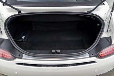 2018 Mercedes-Benz AMG® GT AMG® GT C