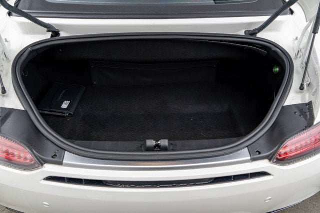 2018 Mercedes-Benz AMG® GT AMG® GT C