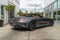 2018 Mercedes-Benz AMG® GT AMG® GTC