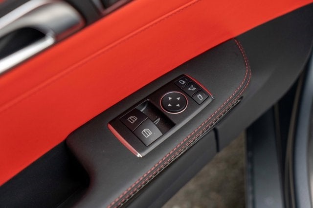 2018 Mercedes-Benz AMG® GT AMG® GTC