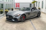 2018 Mercedes-Benz AMG® GT AMG® GTC