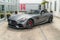 2018 Mercedes-Benz AMG® GT AMG® GTC