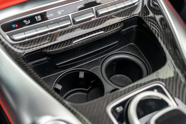 2018 Mercedes-Benz AMG® GT AMG® GTC
