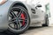 2018 Mercedes-Benz AMG® GT AMG® GTC