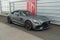 2018 Mercedes-Benz AMG® GT AMG® GTC